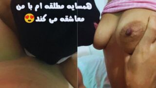 سكس نار مع الجارة - سكس مصري